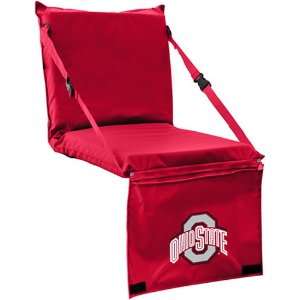  Ohio State Buckeyes Tri fold Seat