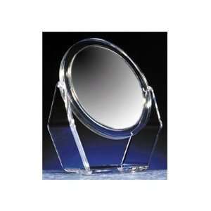 Zadro Two Sided Acrylic Vanity Mirror / 1X and 7X (ZV67) Beauty
