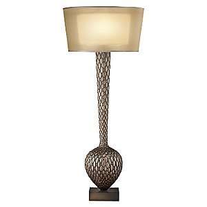  Quadralli No. 441815 Table Lamp by Fine Art Lamps