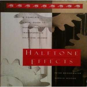 Halftone Effects Pb Osi Complete Visual Guide to Enhancing and 
