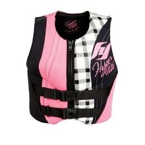    2011 Hyperlite Profile Wakeboard Vest CGA