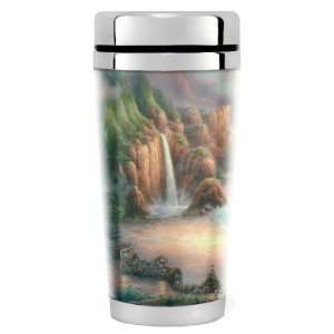  Secret Place 16oz Travel Mug Stainless Steel from 