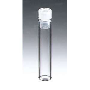   for Waters 48 position autosamplers, clear glass with SepCaps closure