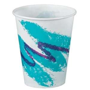  7 OUNCE PAPER COLD CUP WAXED 2000/CASE SYMPHONY