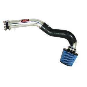   Cold Air Intake System with Web Nano Fiber Dry Filter Automotive