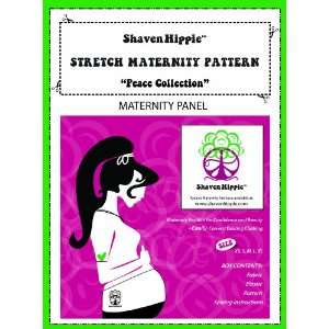 Yourself Maternity Panel (White) Easily convert clothes into maternity 