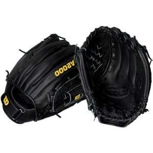   Wilson A2000 Fastpitch 12 1/4 Black Softball Glove