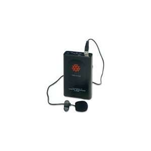  Polycom Wireless Lapel Microphone Ideal for Presentations 