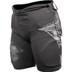  Demon Flexforce Pro Low Shorts   Black Medium Sports 